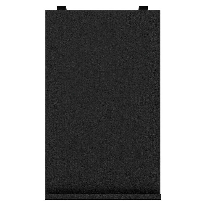 Kingstone Stranska omara Cliff  (Črna, Š x G x V: 31,2 x 50,9 x 78,2 cm) | 8336 - Grillküchen | ICGA - Grillgeräte | ICG - Grillgeräte / Grillzubehör | IC - Freizeit im Garten | I - Stadtgarten | BAUHAUS