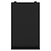 Kingstone Stranska omara Cliff  (Črna, Š x G x V: 31,2 x 50,9 x 78,2 cm) | 8336 - Grillküchen | ICGA - Grillgeräte | ICG - Grillgeräte / Grillzubehör | IC - Freizeit im Garten | I - Stadtgarten | BAUHAUS