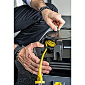 Kärcher Električni sesalnik za suho sesanje T 10/1  (585 W, Prostornina posode: 10 l, Z vrečko) | 2339 - Nass-/ Trockensauger Marke | BBDM - Reinigungsgeräte | BBD - Elektro WZ/Großmaschinen | BB - ElektroWZ/Großmaschinen | B - Werkz/Masch/Maschzubeh/Auto | BAUHAUS