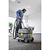 Kärcher Električni sesalnik za suho sesanje T 10/1  (585 W, Prostornina posode: 10 l, Z vrečko) | 2339 - Nass-/ Trockensauger Marke | BBDM - Reinigungsgeräte | BBD - Elektro WZ/Großmaschinen | BB - ElektroWZ/Großmaschinen | B - Werkz/Masch/Maschzubeh/Auto | BAUHAUS