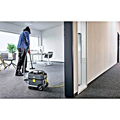 Kärcher Električni sesalnik za suho sesanje T 10/1  (585 W, Prostornina posode: 10 l, Z vrečko) | 2339 - Nass-/ Trockensauger Marke | BBDM - Reinigungsgeräte | BBD - Elektro WZ/Großmaschinen | BB - ElektroWZ/Großmaschinen | B - Werkz/Masch/Maschzubeh/Auto | BAUHAUS