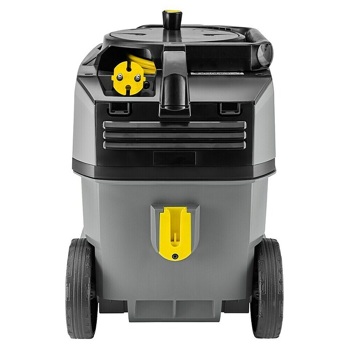 Kärcher Električni sesalnik za suho sesanje T 10/1  (585 W, Prostornina posode: 10 l, Z vrečko) | 2339 - Nass-/ Trockensauger Marke | BBDM - Reinigungsgeräte | BBD - Elektro WZ/Großmaschinen | BB - ElektroWZ/Großmaschinen | B - Werkz/Masch/Maschzubeh/Auto | BAUHAUS