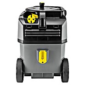 Kärcher Električni sesalnik za suho sesanje T 10/1  (585 W, Prostornina posode: 10 l, Z vrečko) | 2339 - Nass-/ Trockensauger Marke | BBDM - Reinigungsgeräte | BBD - Elektro WZ/Großmaschinen | BB - ElektroWZ/Großmaschinen | B - Werkz/Masch/Maschzubeh/Auto | BAUHAUS