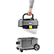 Kärcher Električni sesalnik za suho sesanje T 10/1  (585 W, Prostornina posode: 10 l, Z vrečko) | 2339 - Nass-/ Trockensauger Marke | BBDM - Reinigungsgeräte | BBD - Elektro WZ/Großmaschinen | BB - ElektroWZ/Großmaschinen | B - Werkz/Masch/Maschzubeh/Auto | BAUHAUS
