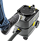 Kärcher Električni sesalnik za suho sesanje T 10/1  (585 W, Prostornina posode: 10 l, Z vrečko) | 2339 - Nass-/ Trockensauger Marke | BBDM - Reinigungsgeräte | BBD - Elektro WZ/Großmaschinen | BB - ElektroWZ/Großmaschinen | B - Werkz/Masch/Maschzubeh/Auto | BAUHAUS
