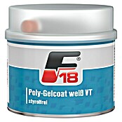 F18 Poly-Gelcoat (500 g)