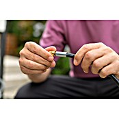 Kärcher Set za čiščenje cevi PC 7.5  (Dolžina cevi: 7,5 m) | 2583 - HDR-Zubehör allgem/chemische Reinigungsmittel | BCDE - Zubehör Hochdruckreiniger | BCD - Maschinenzubehör | BC - Maschinenzubehör | B - Werkz/Masch/Maschzubeh/Auto | BAUHAUS