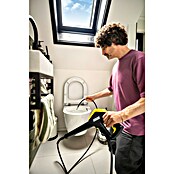 Kärcher Set za čiščenje cevi PC 7.5  (Dolžina cevi: 7,5 m) | 2583 - HDR-Zubehör allgem/chemische Reinigungsmittel | BCDE - Zubehör Hochdruckreiniger | BCD - Maschinenzubehör | BC - Maschinenzubehör | B - Werkz/Masch/Maschzubeh/Auto | BAUHAUS