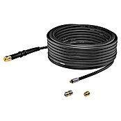 Kärcher Set za čiščenje cevi PC 15  (Dolžina cevi: 15 m) | 2583 - HDR-Zubehör allgem/chemische Reinigungsmittel | BCDE - Zubehör Hochdruckreiniger | BCD - Maschinenzubehör | BC - Maschinenzubehör | B - Werkz/Masch/Maschzubeh/Auto | BAUHAUS
