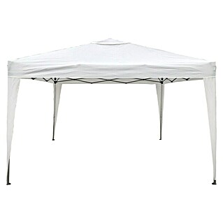Sunfun Carpa plegable Easy Up (An x Pr: 300 x 300 cm, Blanco)