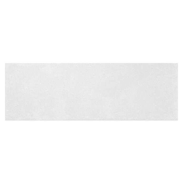 Revestimiento de pared Weekend (30 x 90 cm, Blanco, Mate) | BAUHAUS