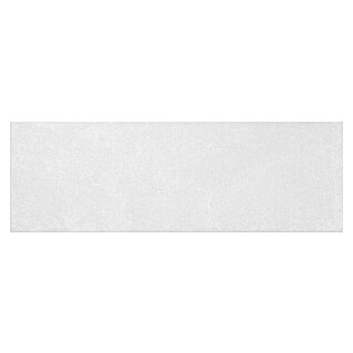 Revestimiento de pared Weekend (30 x 90 cm, Blanco, Mate)