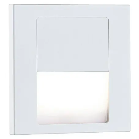 Paulmann  Aplique de pared LED Tsaro Follower