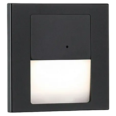 Paulmann  Aplique de pared LED Tsaro Leader