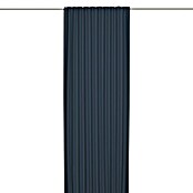 Elbersdrucke Schlaufenbandschal Midnight (140 x 255 cm, 100 % Polyester, Dunkelblau)