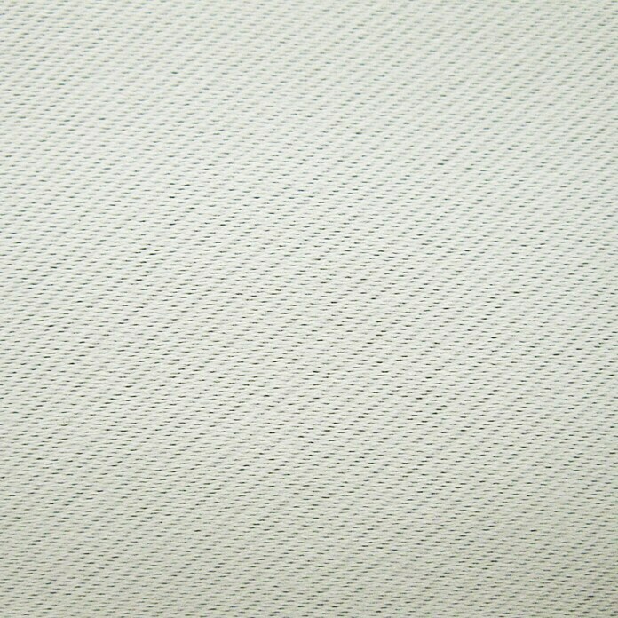 Elbersdrucke Schlaufenbandschal Midnight (140 x 255 cm, Weiß)