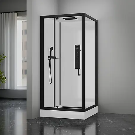 Aurlane  Designdusche Urban 2 Square