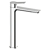 IO Rhio Grifo de lavabo alto (Cromo) | BAUHAUS
