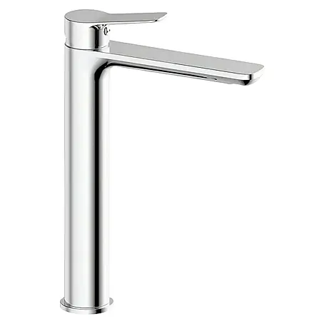 IO Rhio Grifo de lavabo alto