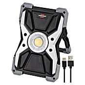 Brennenstuhl Mobiler LED-Strahler Rufus (Akkubetrieben, 30 W, L x B x H: 5 x 14 x 21 cm, IP65) | BAUHAUS