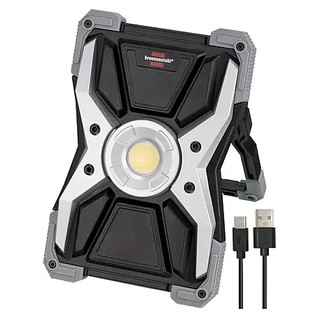 Brennenstuhl  Mobiler LED-Strahler Rufus