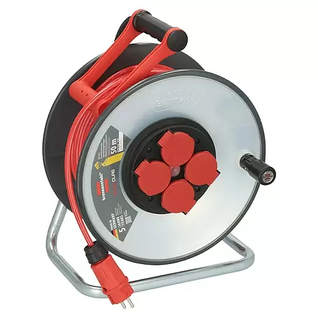 Brennenstuhl  Kabeltrommel SC 5110