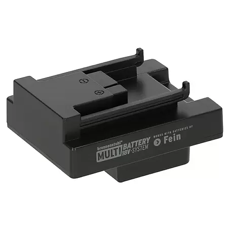 Brennenstuhl  Adapter Fein für Handscheinwerfer Multi Akku