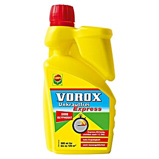 Compo Vorox Unkrautfrei Express (500 ml)