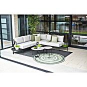 Garden Impressions Loungeset Frigole (Grijs) | BAUHAUS