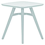 Garden Impressions Tuintafel Mio (l x b x h: 71 x 71 x 74 cm, Olijf) | BAUHAUS