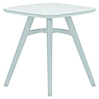 Tuintafel Mio (l x b x h: 71 x 71 x 74 cm, Olijf)