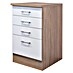 Flex-Well Samoa Unterschrank Auszug 