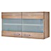 Flex-Well Samoa Glas-Hängeschrank Samoa 