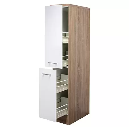 Flex-Well Samoa Demi-Apothekerschrank Samoa