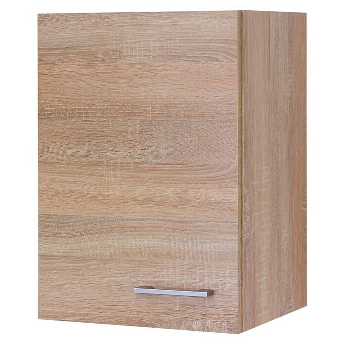 Flex-Well Samoa Hängeschrank Samoa (B x T x H: 40 x 32 x 54,8 cm, Braun) | BAUHAUS