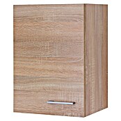 Flex-Well Samoa Hängeschrank Samoa (B x T x H: 40 x 32 x 54,8 cm, Braun) | BAUHAUS