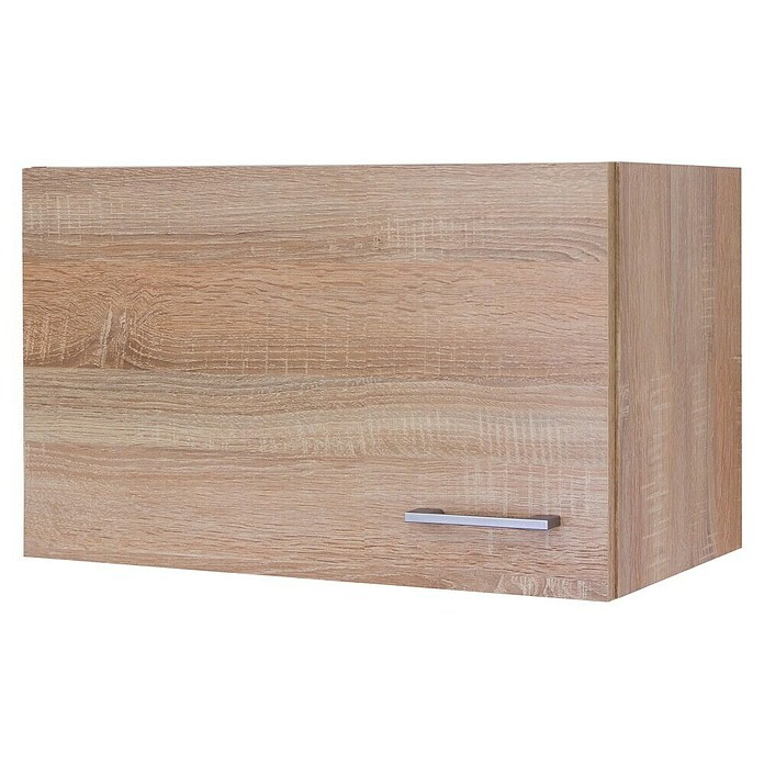 Flex-Well Samoa Hängeschrank Samoa (B x T x H: 60 x 32 x 32 cm, Braun) | BAUHAUS