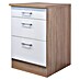 Flex-Well Samoa Unterschrank Auszug 