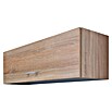 Flex-Well Samoa Hängeschrank Samoa (B x T x H: 100 x 32 x 32 cm, Braun) | BAUHAUS