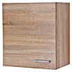 Flex-Well Samoa Hängeschrank Samoa (B x T x H: 50 x 32 x 54,8 cm, Braun) | BAUHAUS