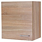 Flex-Well Samoa Hängeschrank Samoa (B x T x H: 50 x 32 x 54,8 cm, Braun) | BAUHAUS