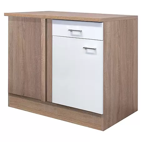 Flex-Well Samoa Eck-Unterschrank Samoa
