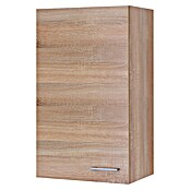 Flex-Well Samoa Hängeschrank Samoa (B x T x H: 50 x 32 x 89 cm, Braun) | BAUHAUS