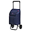 Gimi Einkaufstrolley Argo (L x B x H: 370 x 145 x 895 mm, Traglast: 30 kg, Blau) | BAUHAUS