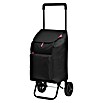 Gimi Einkaufstrolley Argo (L x B x H: 370 x 145 x 895 mm, Traglast: 30 kg, Schwarz) | BAUHAUS