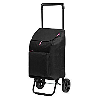 Gimi Kolica za kupovinu (D x Š x V: 370 x 145 x 895 mm, Nosivost: 30 kg)