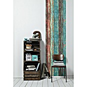 A.S. Création 3D-Designpanel pop.up (Used Wood, Beige/Braun/Creme, 52 cm x 2,5 m) | BAUHAUS
