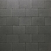Betontegel Opritsteen Zwart (Beton, l x b x d: 30 x 20 x 6 cm, Zwart) | BAUHAUS