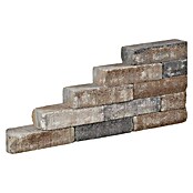 Stapelsteen Authentiek Bruin (Beton, l x b x d: 40 x 15 x 10 cm, Bruin) | BAUHAUS