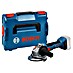 Bosch Professional AMPShare 18V Akku-Winkelschleifer GWS 18V-8 